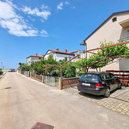 Runko Appartement Umag Buitenkant foto
