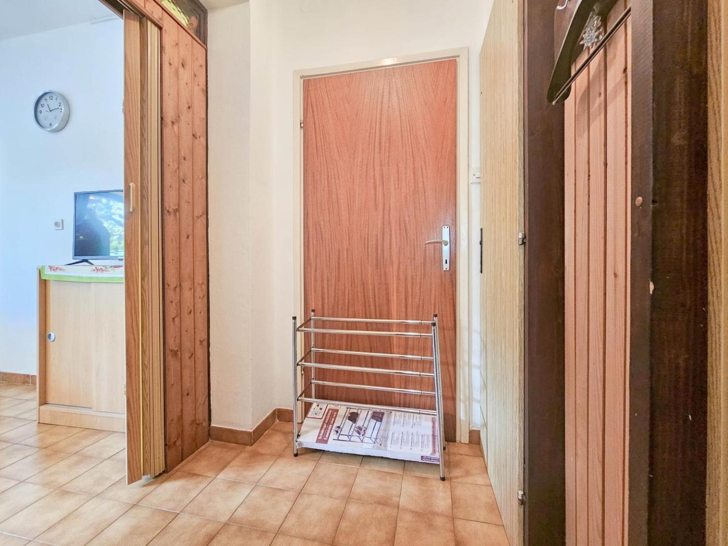 Runko Appartement Umag Buitenkant foto