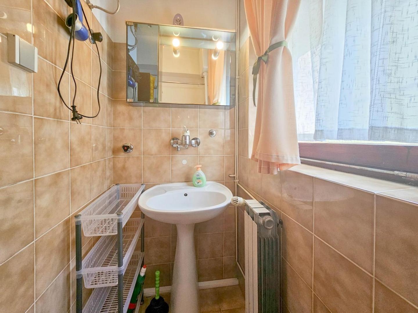 Runko Appartement Umag Buitenkant foto