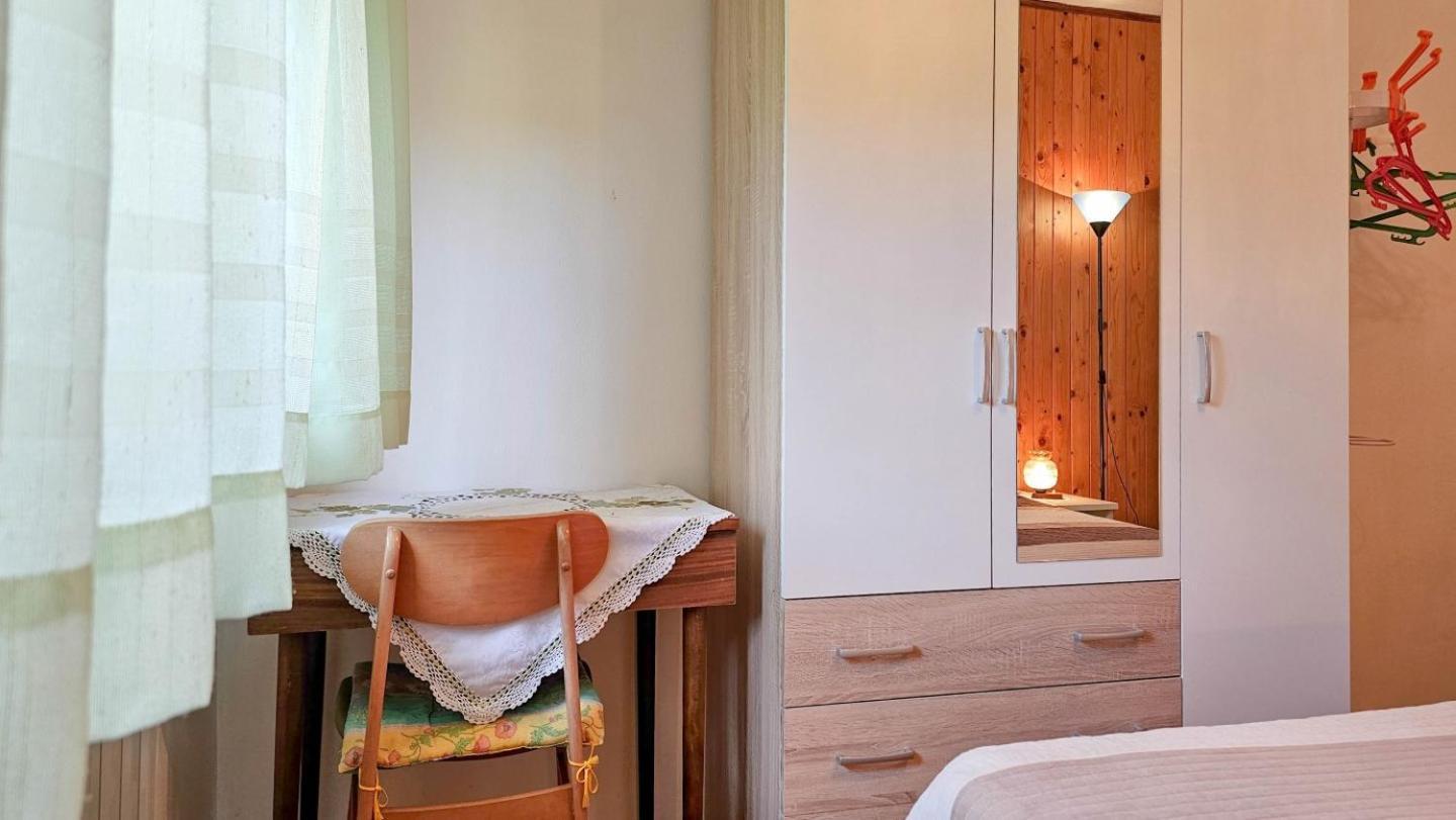 Runko Appartement Umag Buitenkant foto