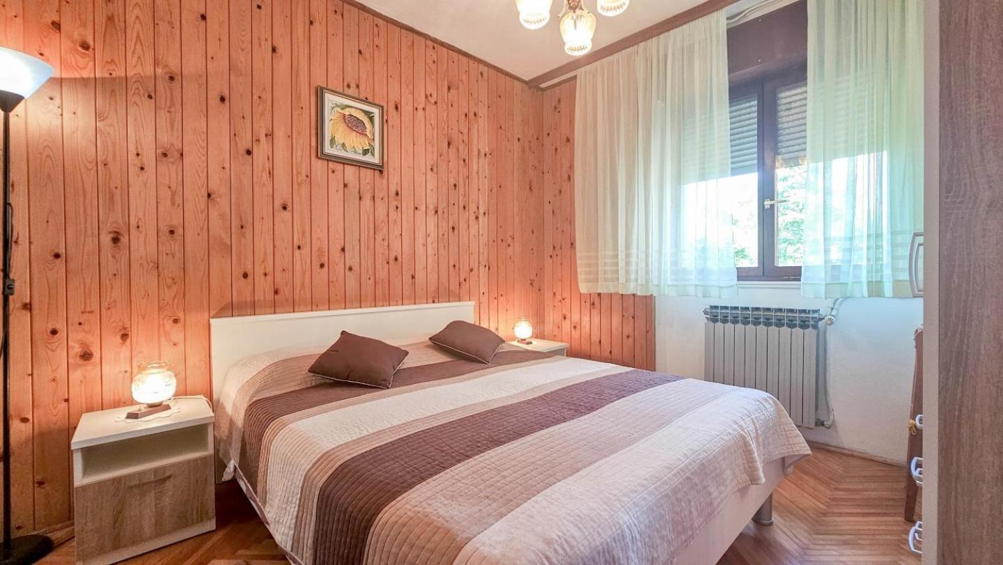 Runko Appartement Umag Buitenkant foto