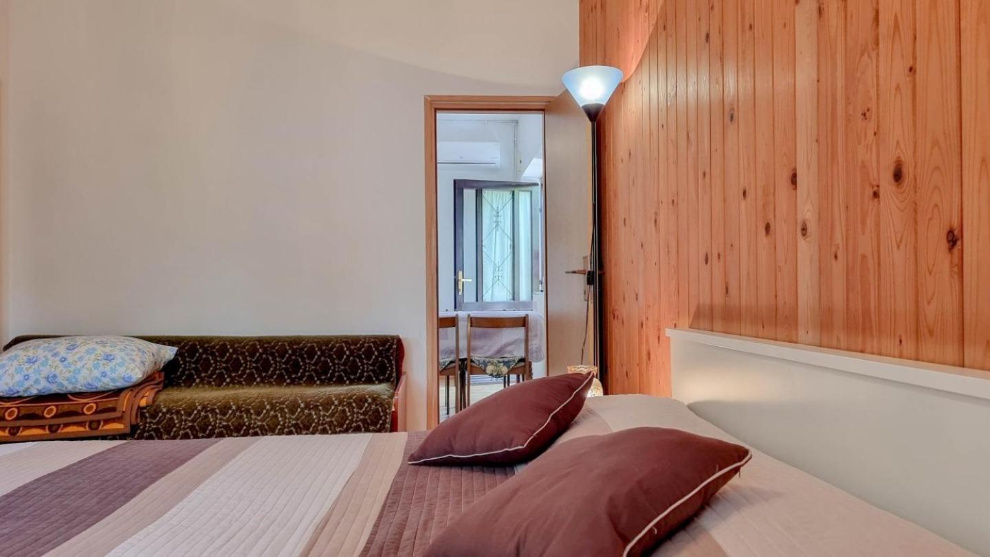 Runko Appartement Umag Buitenkant foto