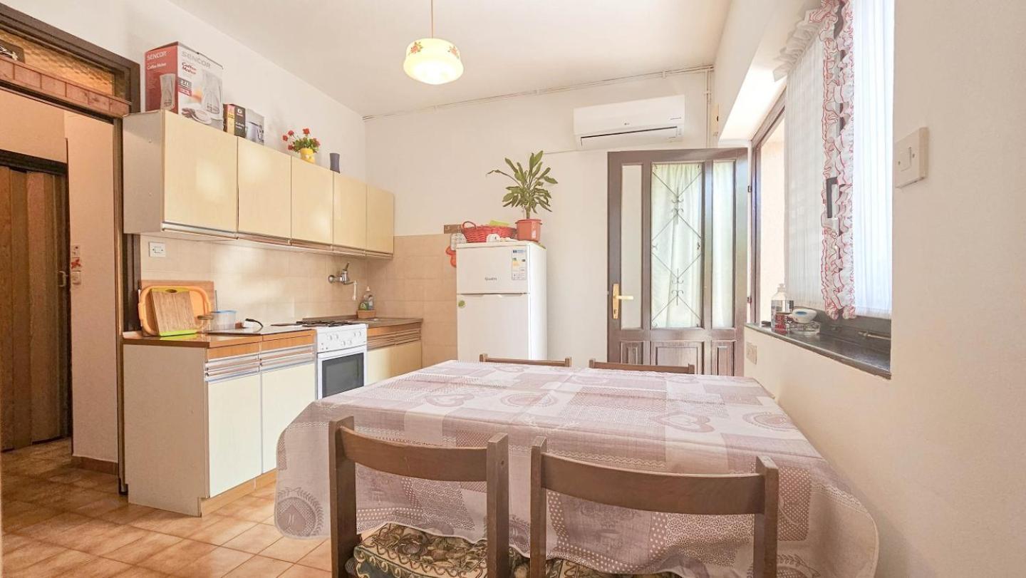 Runko Appartement Umag Buitenkant foto