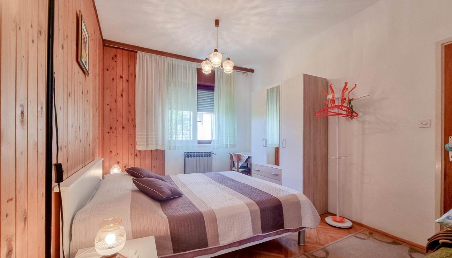 Runko Appartement Umag Buitenkant foto